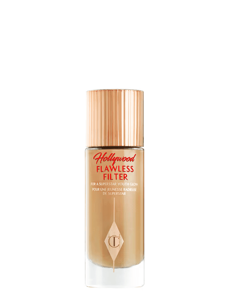 Charlotte Tilbury - Hollywood Flawless Filter Foundation (30mL)
