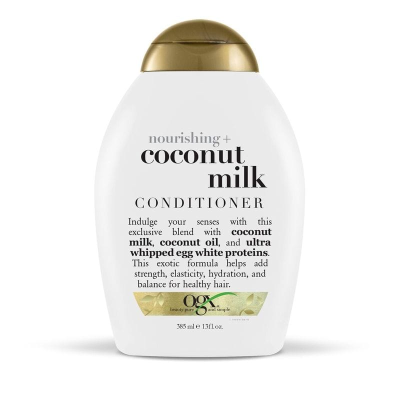 OGX - Coconut Milk Conditioner (385mL)