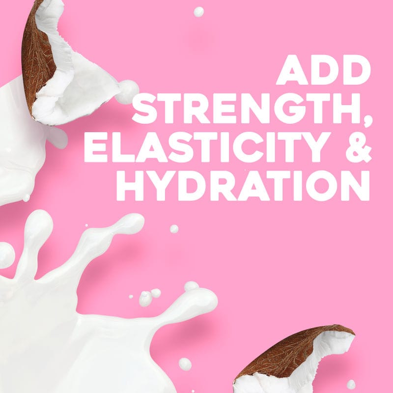 OGX - Coconut Milk Conditioner (385mL)