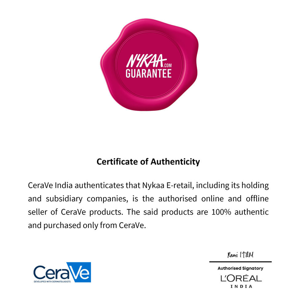 CeraVe Moisturizer For Dry Skin, Barrier Repair Cream with Ceramides, Dermatologist recommended (454 g)