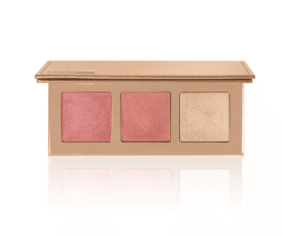 Adept Cosmetics - Face Palettes Stella Blush Palette - BEAUTY BRATS
