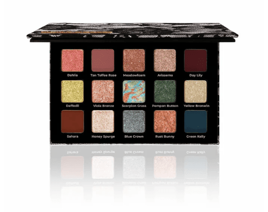 Adept - Cosmetics Flying Fiddles Palette - BEAUTY BRATS