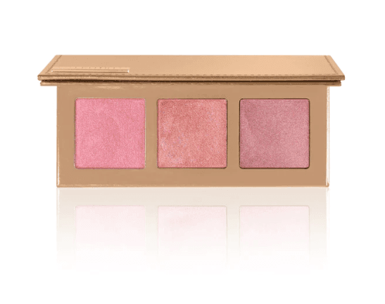 Adept Cosmetics - (Valentina Blush Face Palette) - BEAUTY BRATS