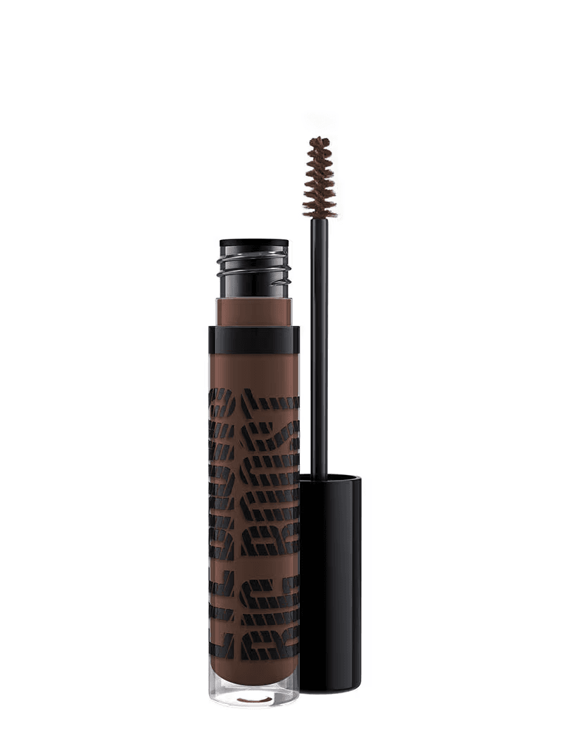 Mac Cosmetics - Eye Brows Big Boost Fibre Gel Mascara (4.1g)