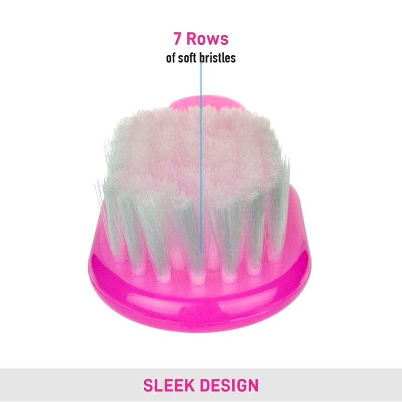 VEGA - Baby Brush (9958) (Color May Vary)