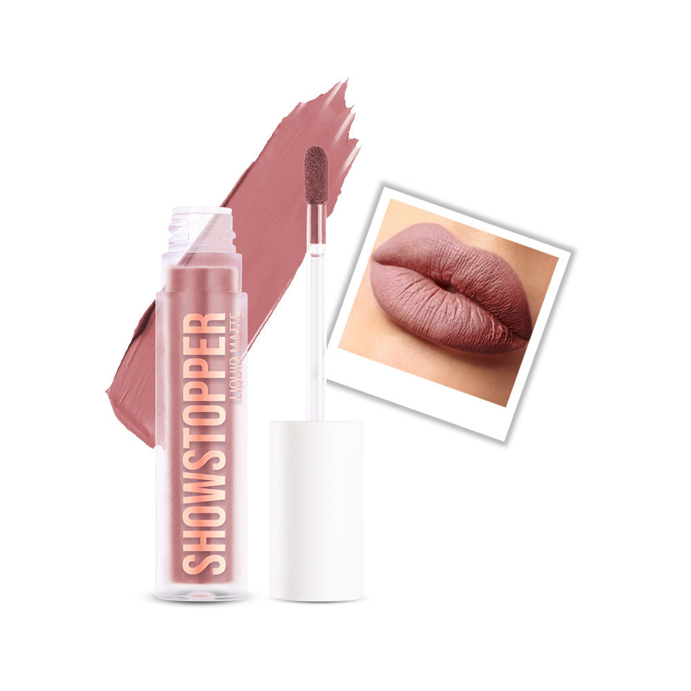 Daily Life Forever52 Show Stopper Liquid Matte - SHWO03 (5ml)
