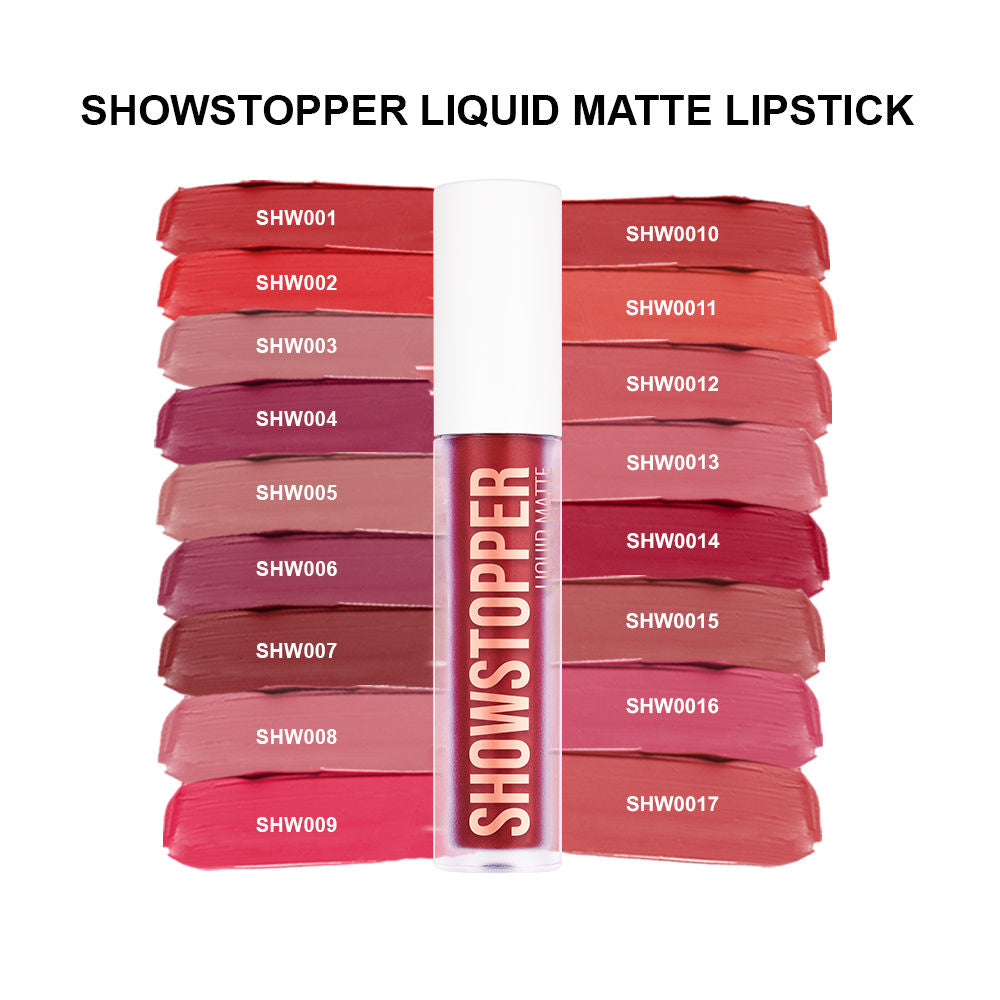 Daily Life Forever52 Show Stopper Liquid Matte - SHWO03 (5ml)
