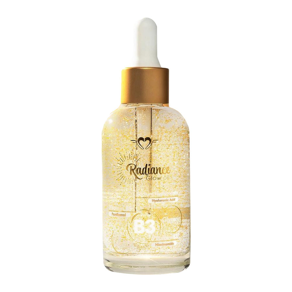 Daily Life Forever52 Radiance Glow Oil RGO001 (45ml)