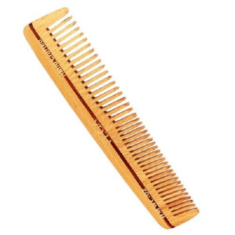 VEGA - Classic Wooden Comb (HMWC-02)