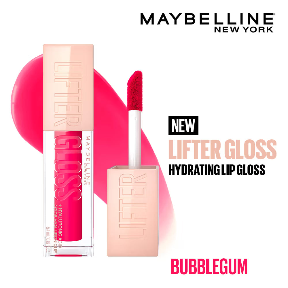 Maybelline New York - Lifter Gloss (5.4mL)
