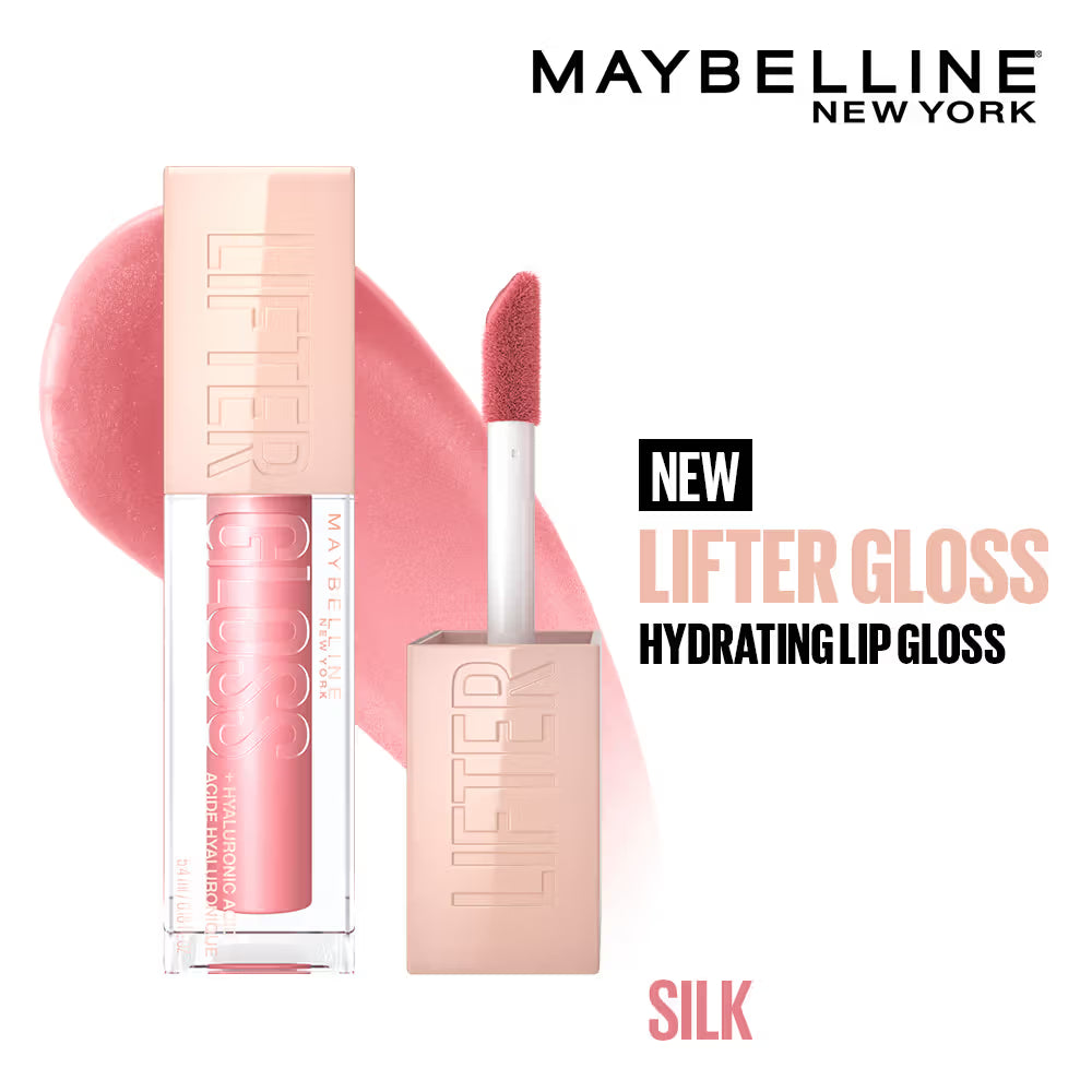 Maybelline New York - Lifter Gloss (5.4mL)