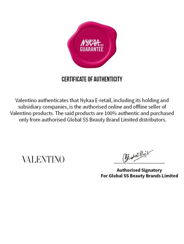 Valentino Born In Roma Donna Eau De Parfum (100ml)