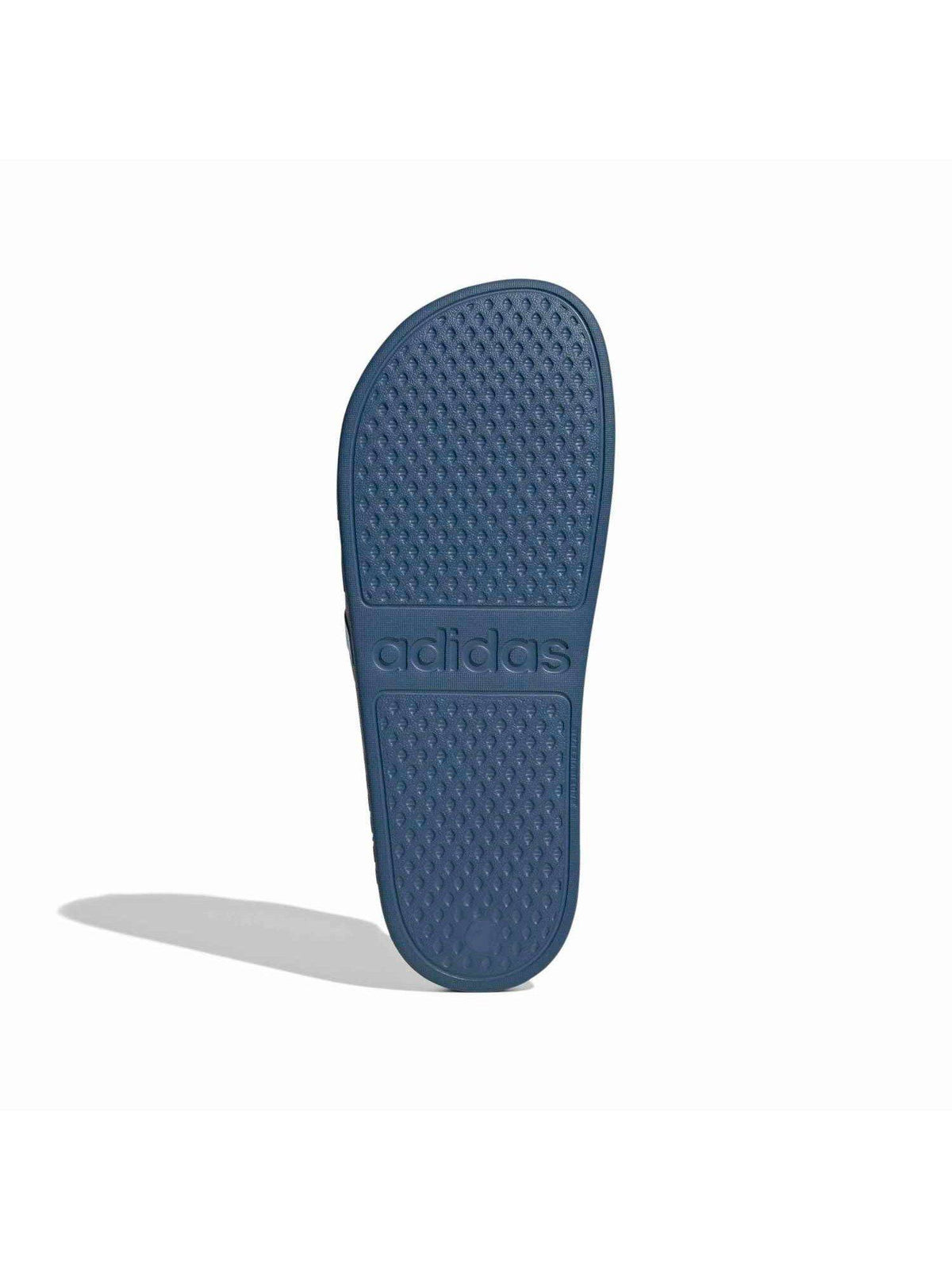 adidas ADILETTE AQUA Blue Unisex Sliders (UK 9) · UK 9