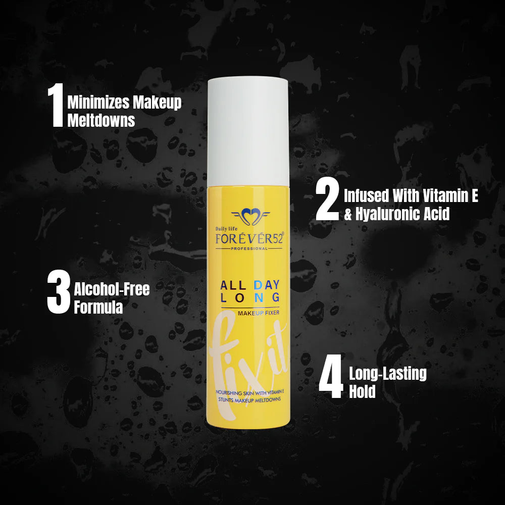 Forever 52 - All Day Long Fix It - LMF001
