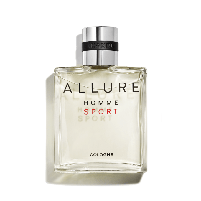 CHANEL Allure Homme Sport Cologne 100ml