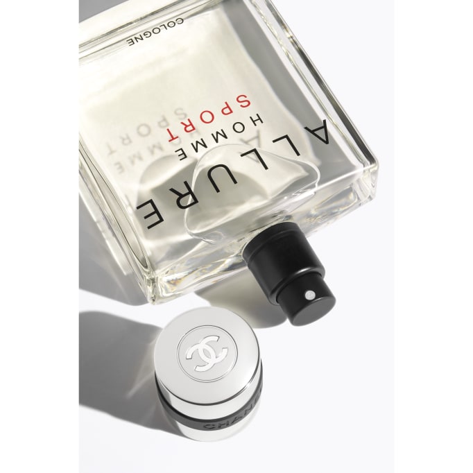 CHANEL Allure Homme Sport Cologne alternative view