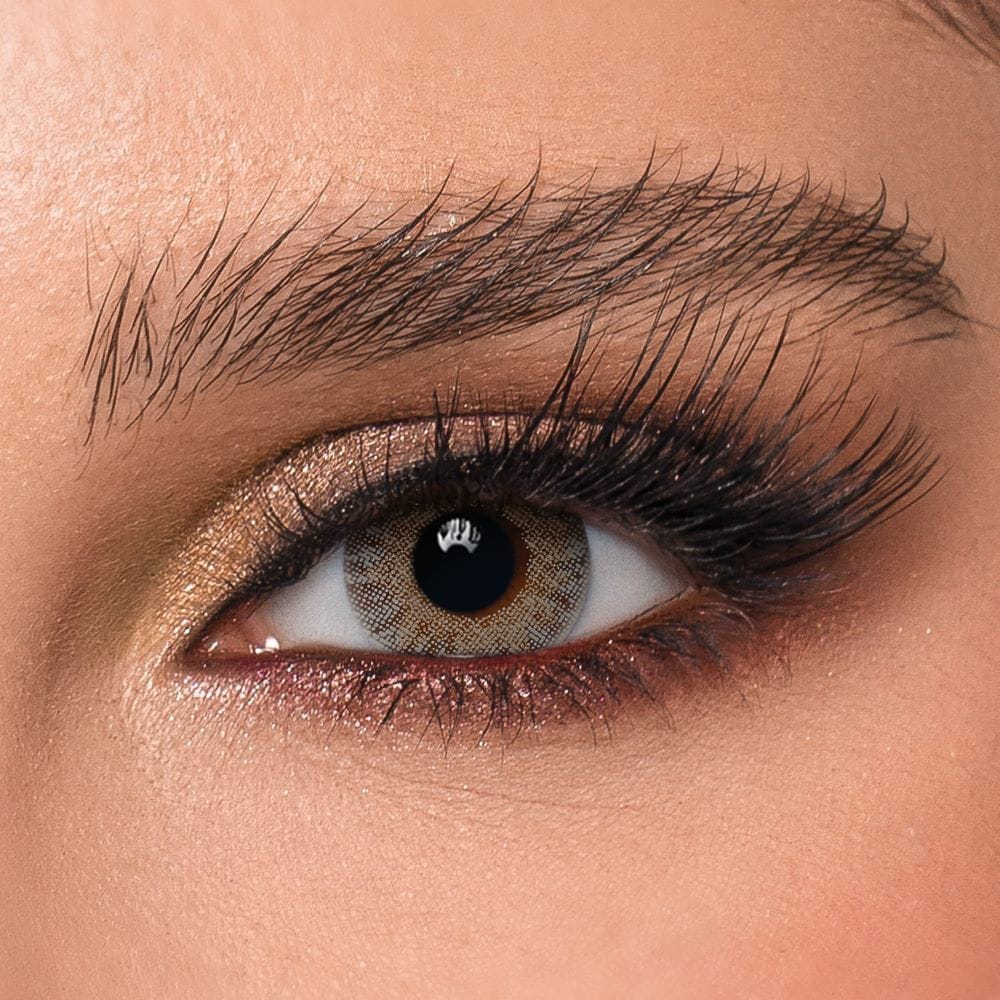 Bella - One Day Collection Color Contact Lens (10 Lens/Box)