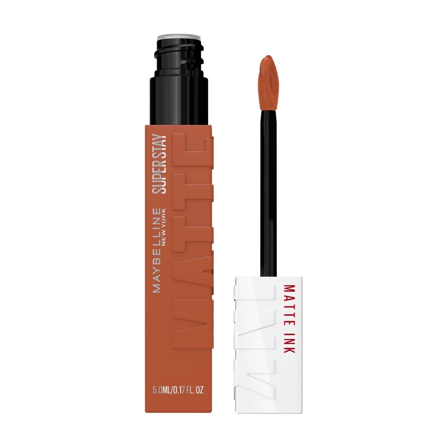 Maybelline New York - SUPERSTAY MATTE INK LIQUID LIPSTICK