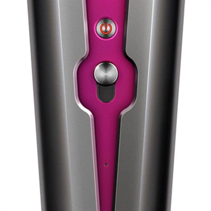 Dyson - Corrale Hair Straightener  COPPER