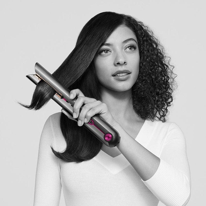 Dyson - Corrale Hair Straightener  COPPER