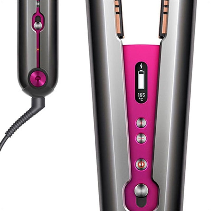 Dyson - Corrale Hair Straightener  COPPER