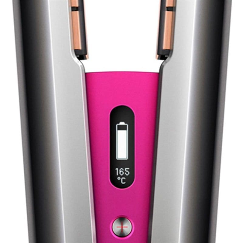 Dyson - Corrale Hair Straightener  COPPER