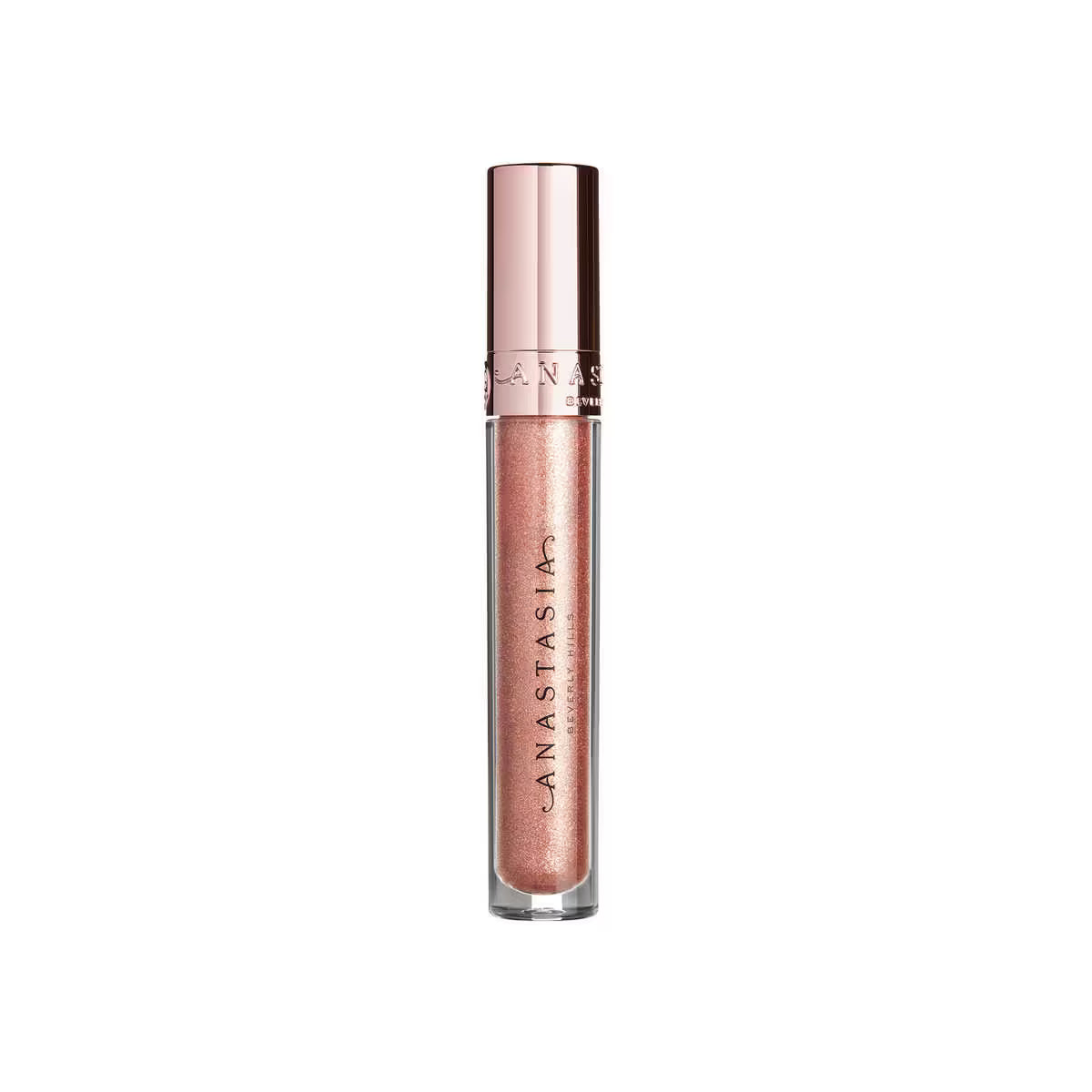 Anastasia Beverly Hills Lip Gloss - (Amber Sparkle)