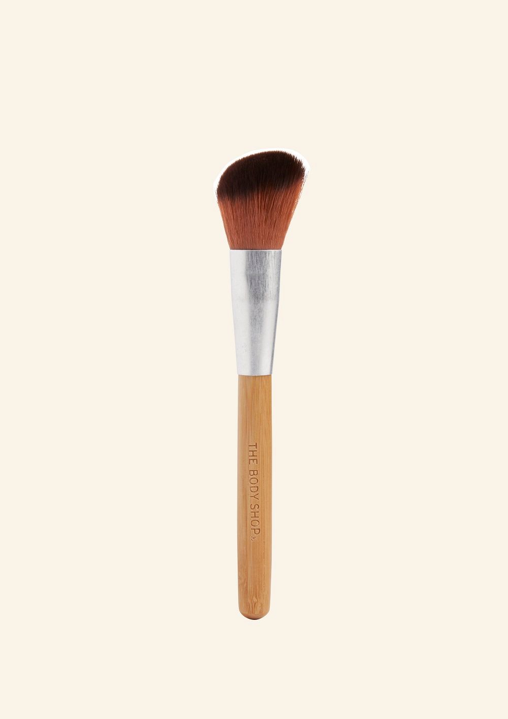 The Body Shop Angled Blusher Brush