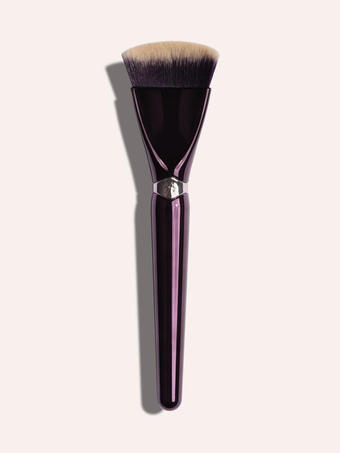 Anisa - Crescent Contour Brush