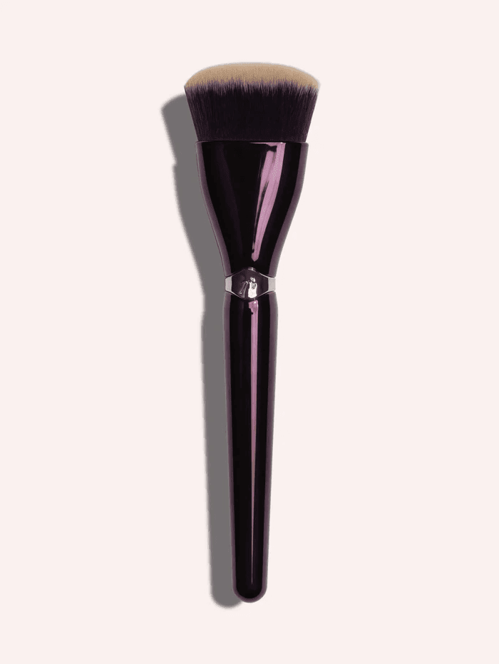 Anisa - Buffing Bronzer Brush - BEAUTY BRATS
