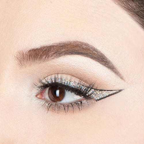 Nyx - Long Wear Glitter Primer (10mL) - GLIP01