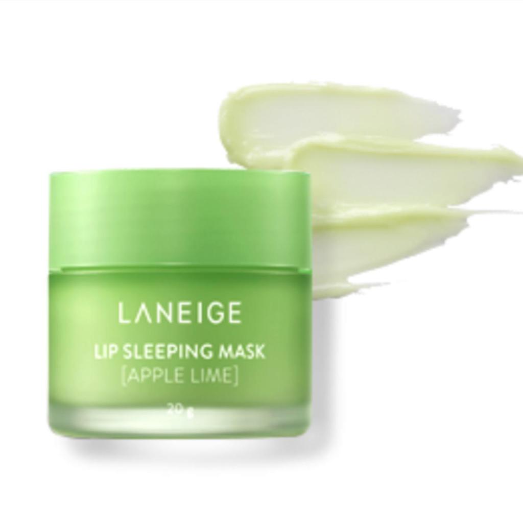 Laneige Lip Sleeping Mask Grapefruit 20g