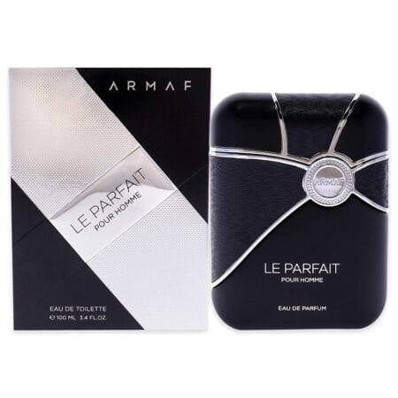 Armaf - Le Parafait Pour Homme EDT - 100ml - Men - BEAUTY BRATS