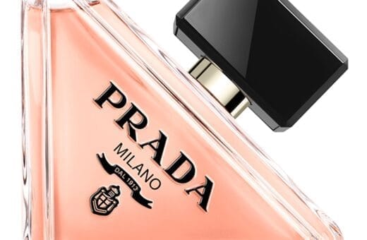 Prada - Paradoxe Eau De Parfum (90ML)