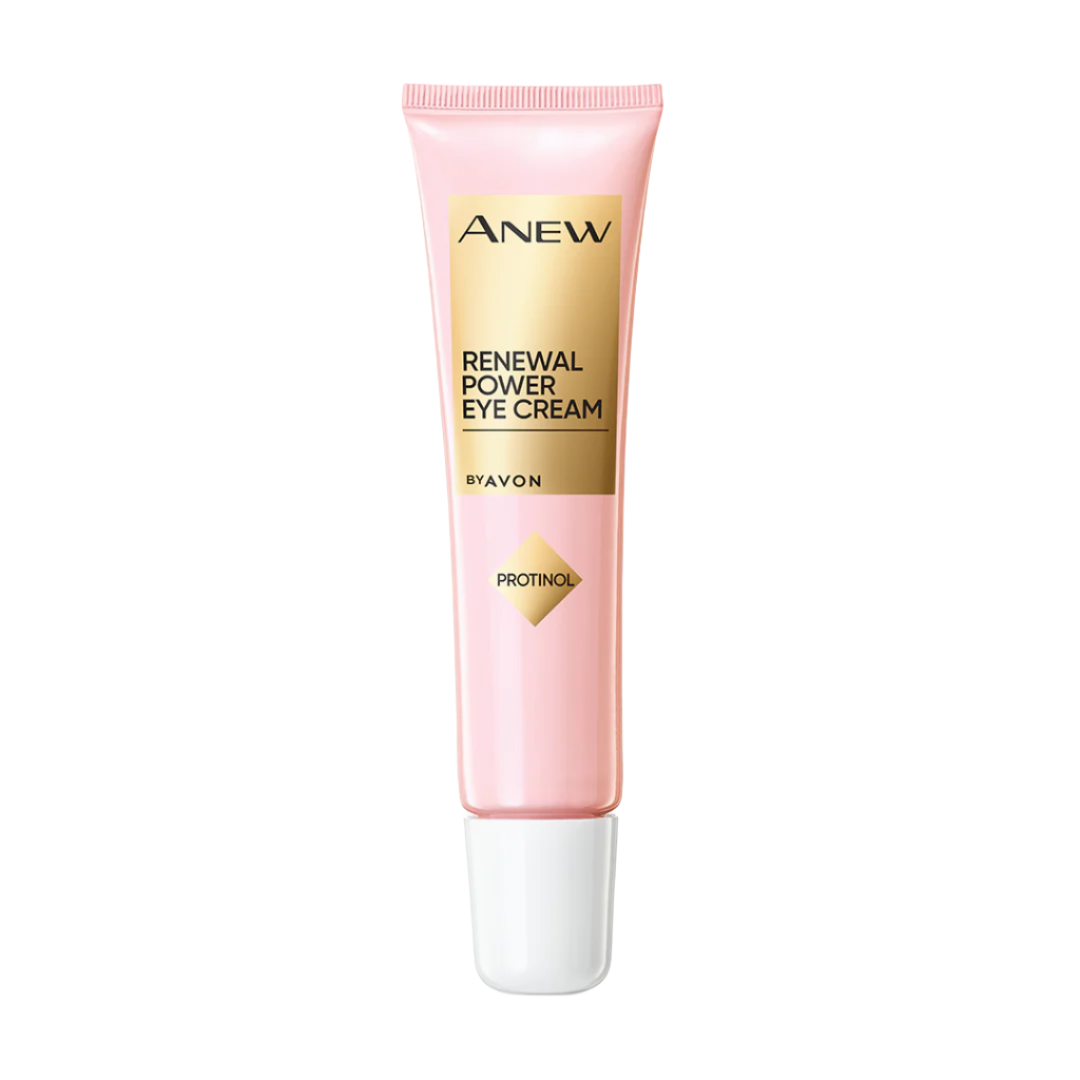 Avon Anew Skin Renewal Power Eye Cream 15 ml