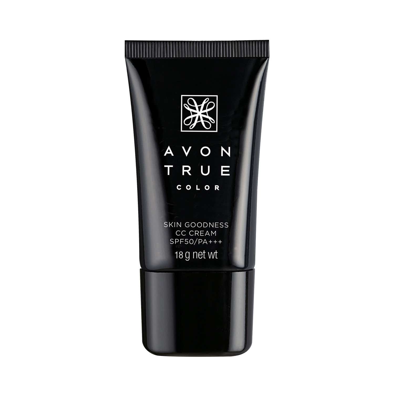 Avon True Color Skin Goodness CC Cream Medium Wheat 18 g
