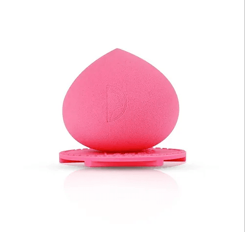 Character Cosmetics - Blending Tool with Rubber Cleanser
