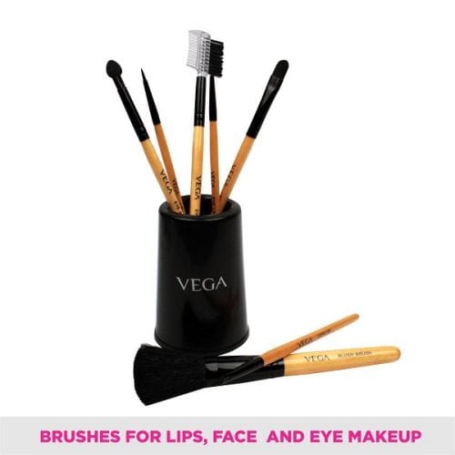 Vega - Set of 7 Brushes (EVS-07)