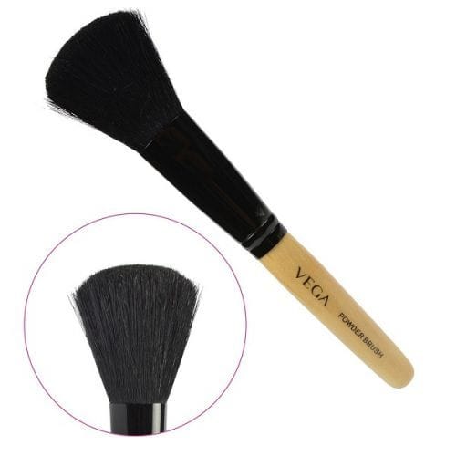 Vega Powder - Brush - Small - (EV-20)