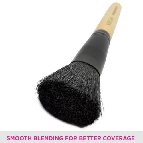 Vega Powder - Brush - Small - (EV-20)