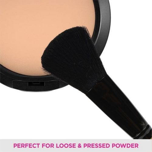 Vega Powder - Brush - Small - (EV-20)