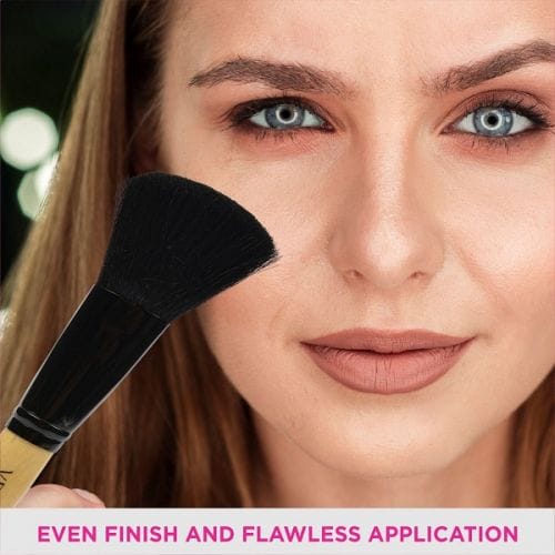 Vega Powder - Brush - Small - (EV-20)