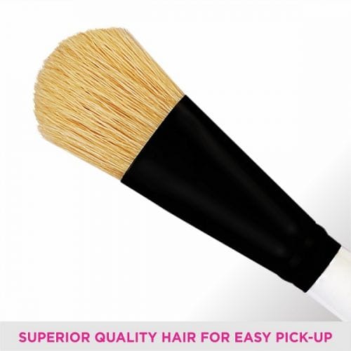 Vega - Face Pack Brush (HV-27)