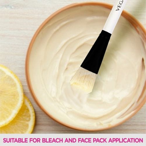 Vega - Face Pack Brush (HV-27)