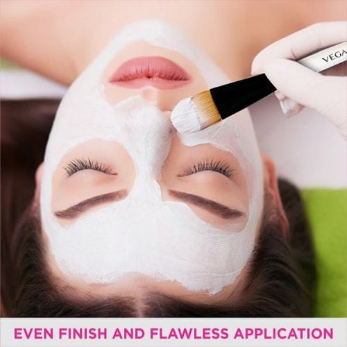 Vega - Face Pack Brush (HV-27)