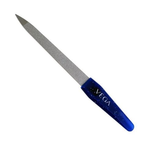 Vega - Nail File Small - (NF5-BL)