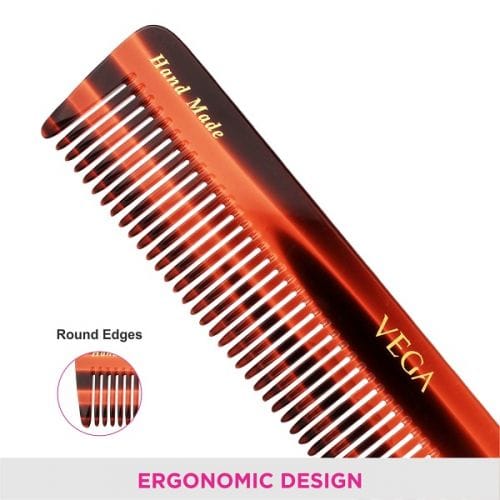 VEGA - Handcrafted Hair Comb (HMC-04)