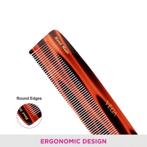 VEGA - Handcrafted Comb (HMC-42)