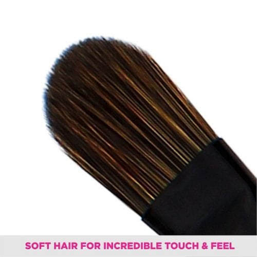 Vega - Set of 9 Brushes - (EVS-09)