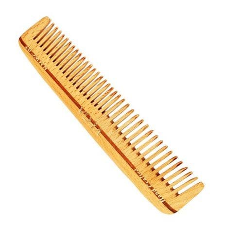 Vega - Pocket Wooden Comb - (HMWC-07)